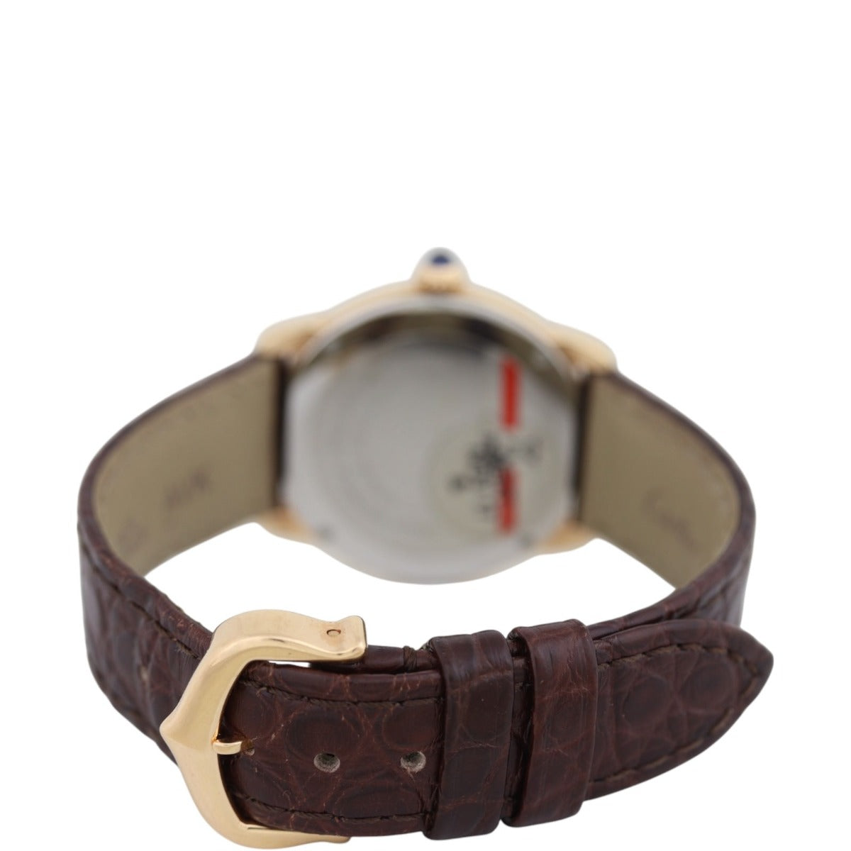 Cartier Ronde Solo de Cartier 29mm Watch