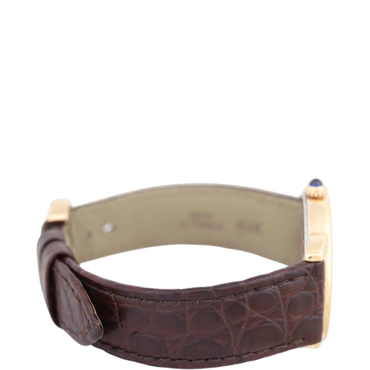 Cartier Ronde Solo de Cartier 29mm Watch