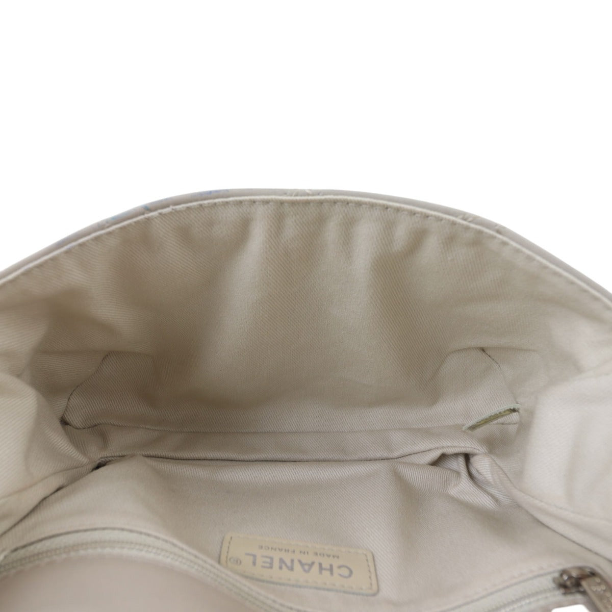 Chanel Hamptons CC Mini Flap Bag