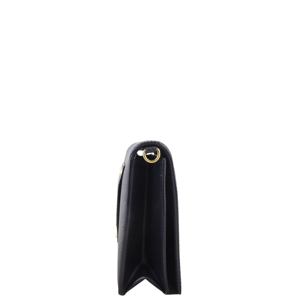 Louis Vuitton Twist Belt Chain Wallet Epi