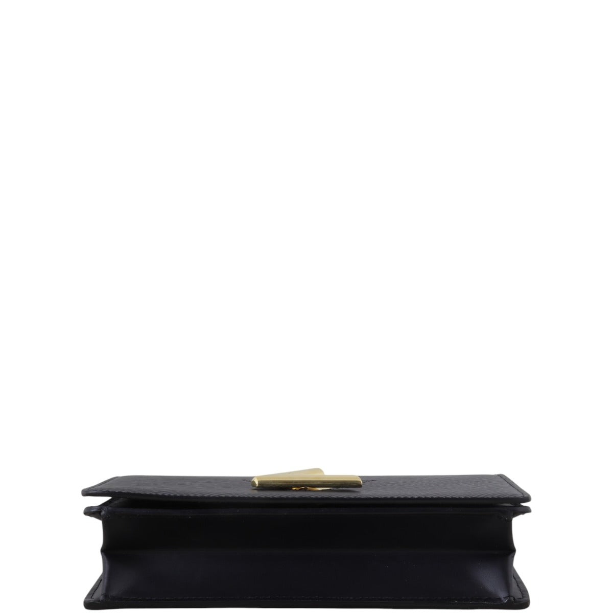 Louis Vuitton Twist Belt Chain Wallet Epi