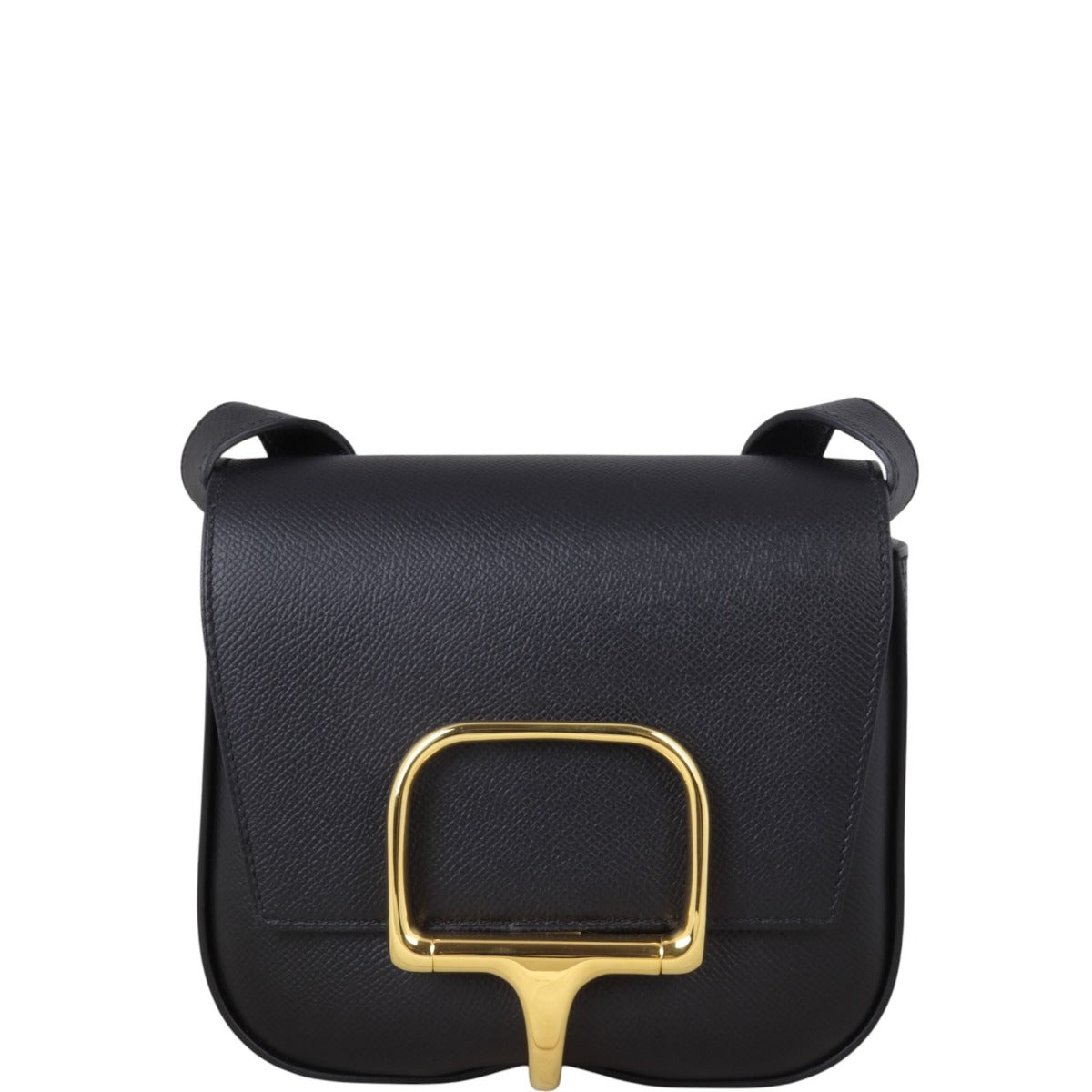 Hermes Della Cavalleria Mini Epsom