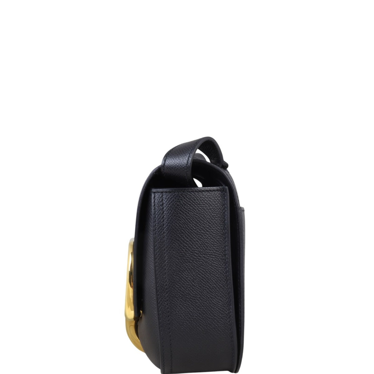 Hermes Della Cavalleria Mini Epsom