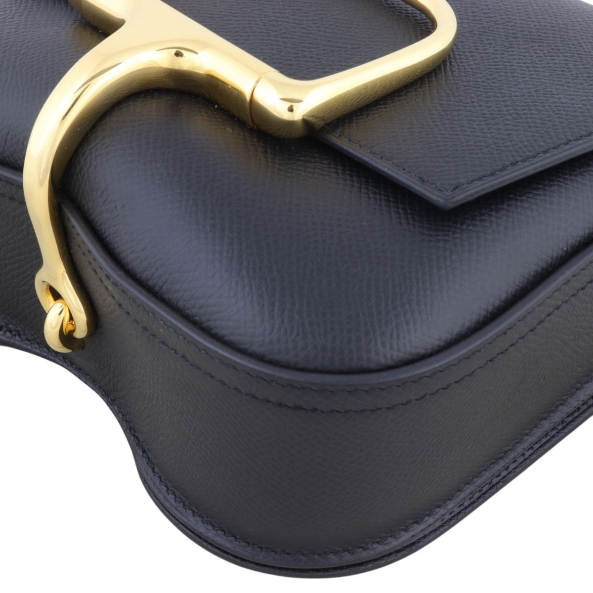 Hermes Della Cavalleria Mini Epsom