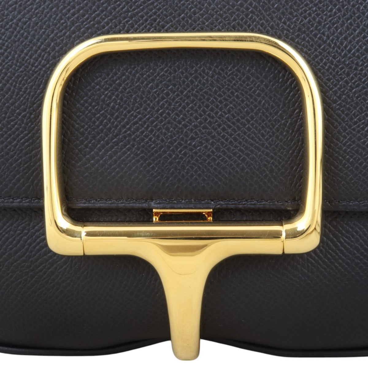 Hermes Della Cavalleria Mini Epsom