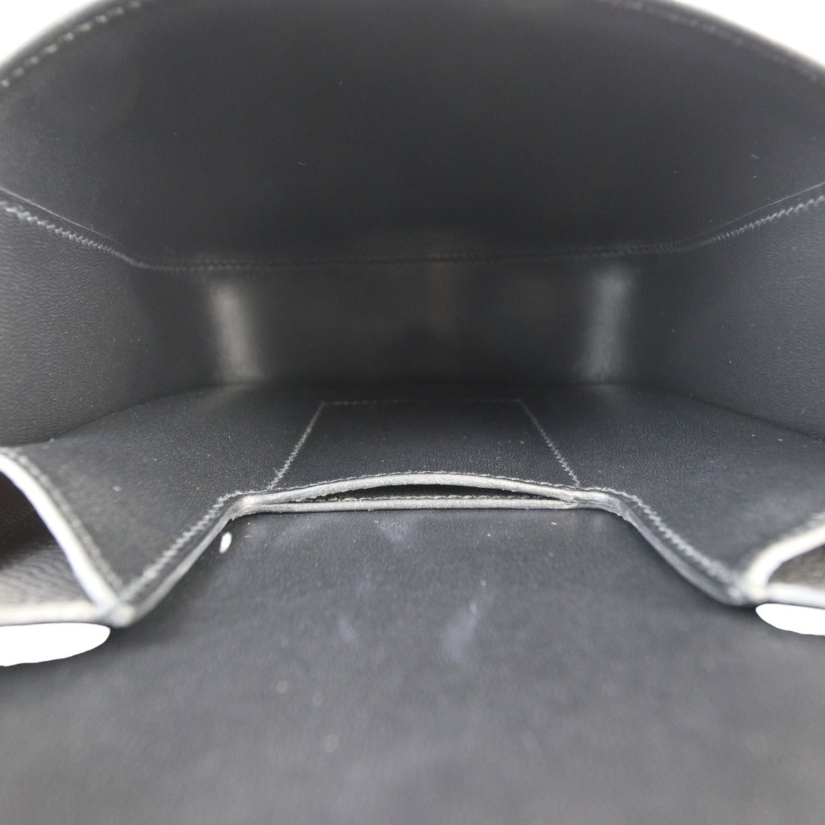 Hermes Della Cavalleria Mini Epsom