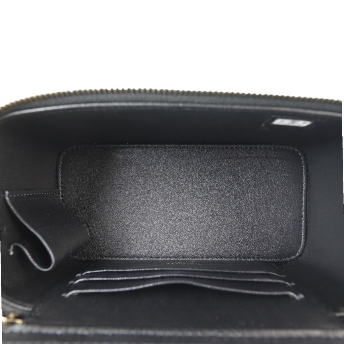 Chanel Vanity Case with Chain