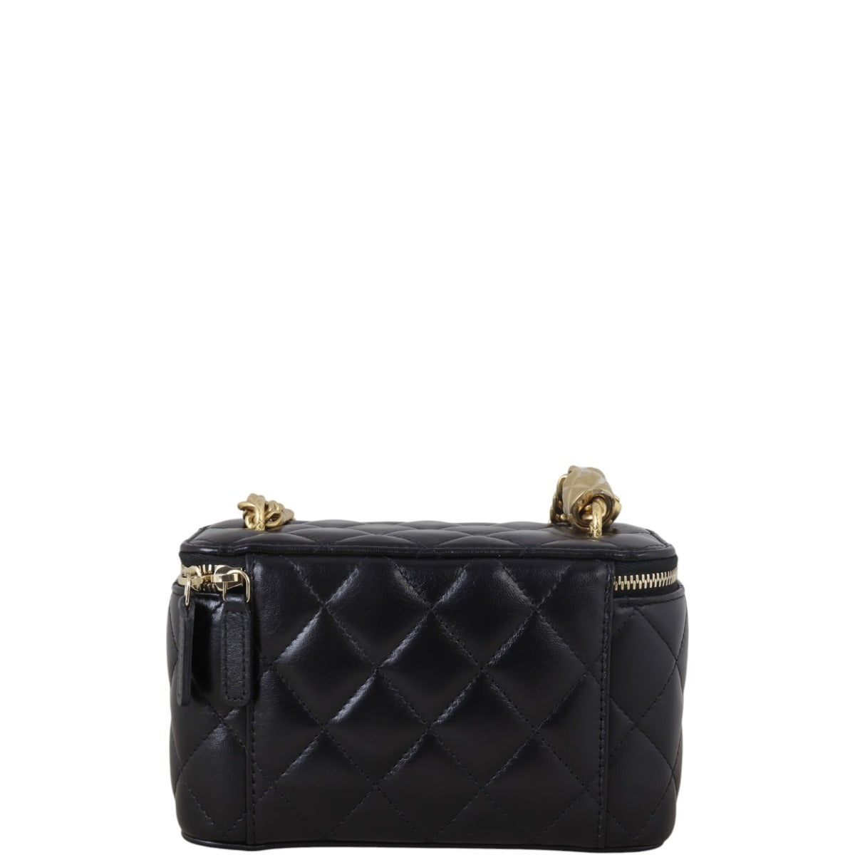 Chanel Vanity Case with Chain