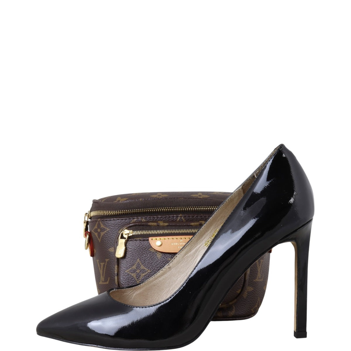 Louis Vuitton Mini Bumbag Monogram