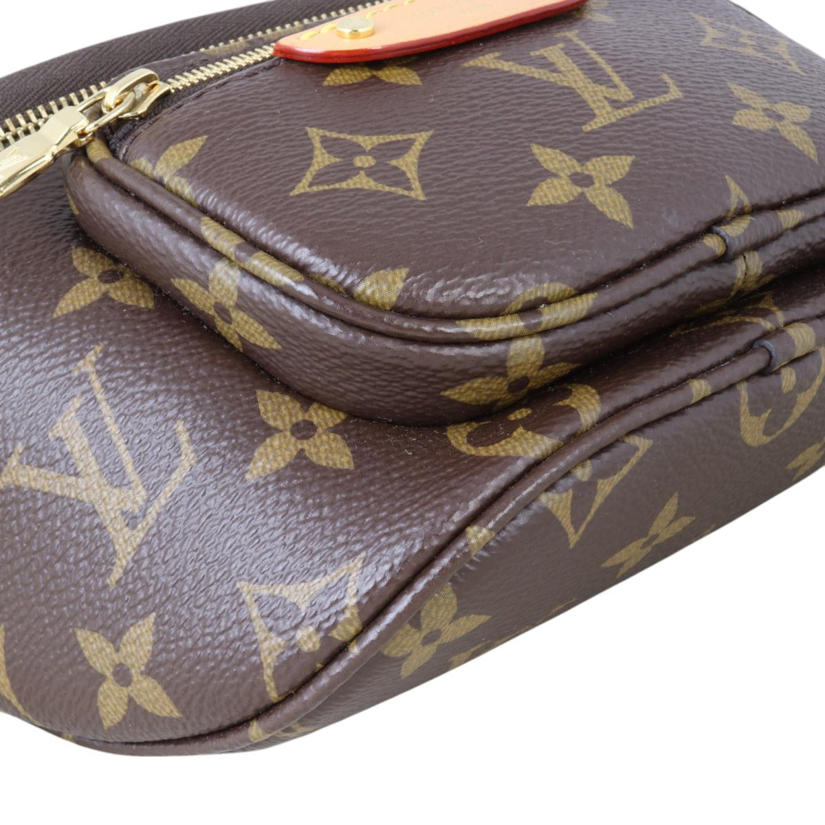Louis Vuitton Mini Bumbag Monogram