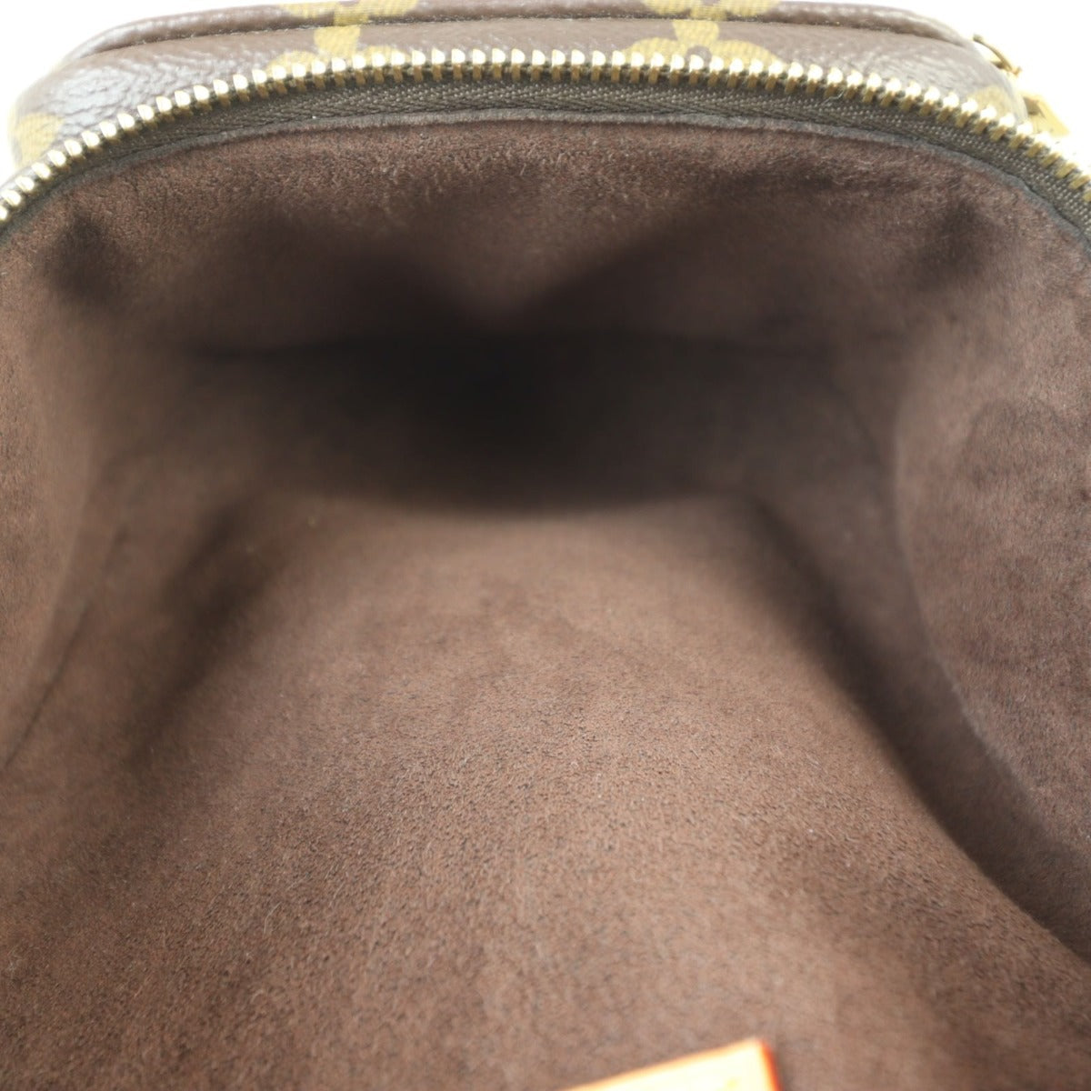 Louis Vuitton Mini Bumbag Monogram