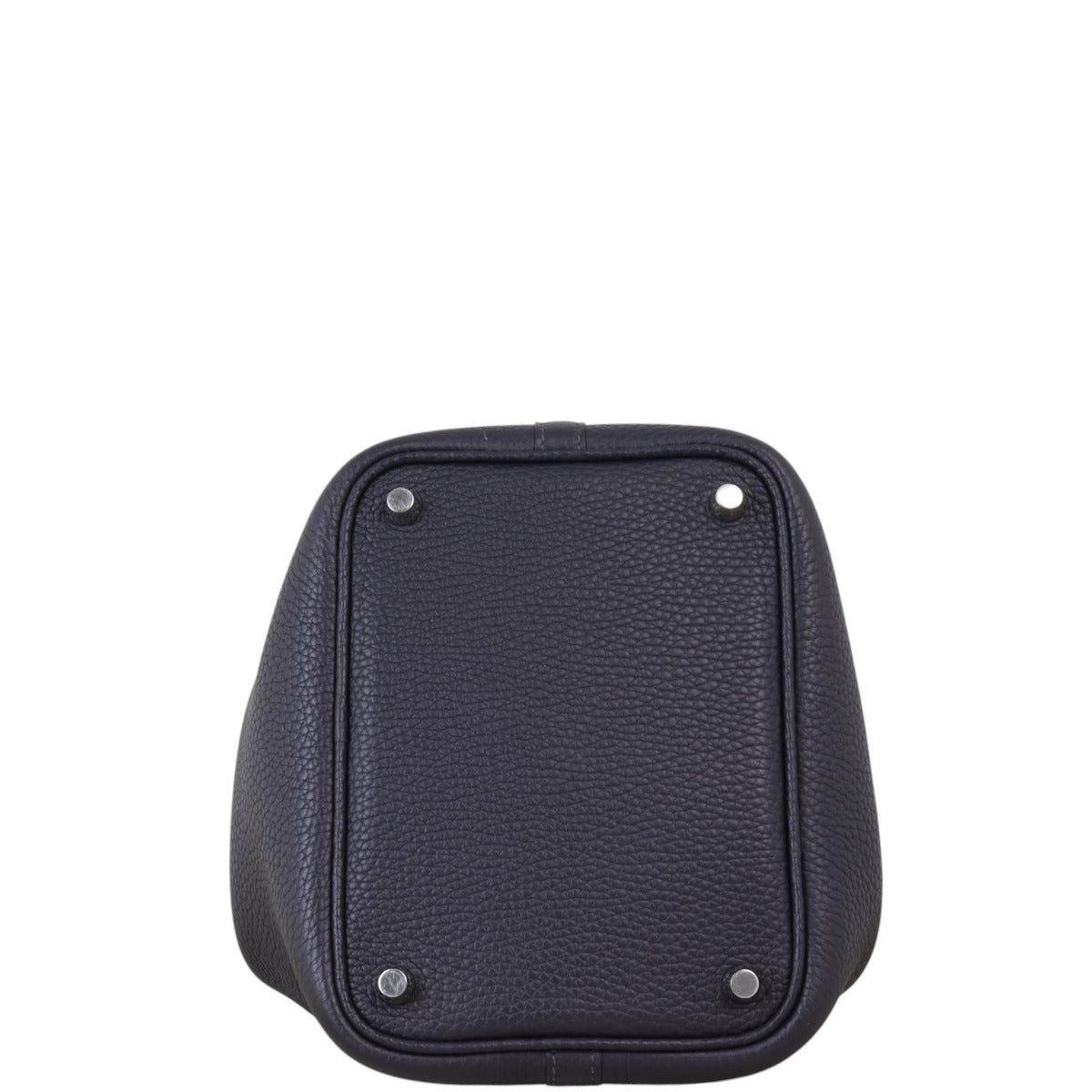 Hermes Picotin Lock 18 Touch Clemence Alligator