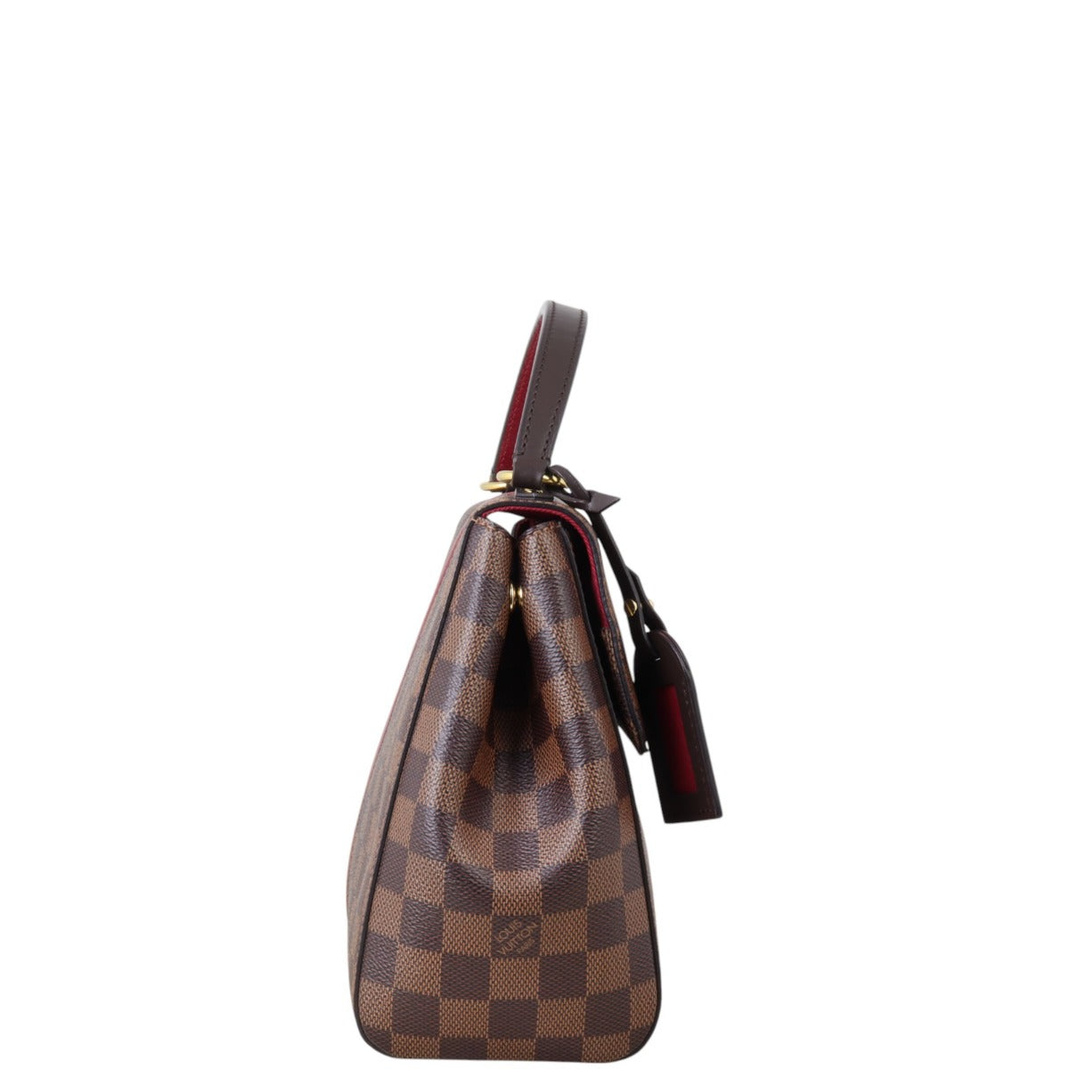 Louis Vuitton Bond Street MM Damier Ebene