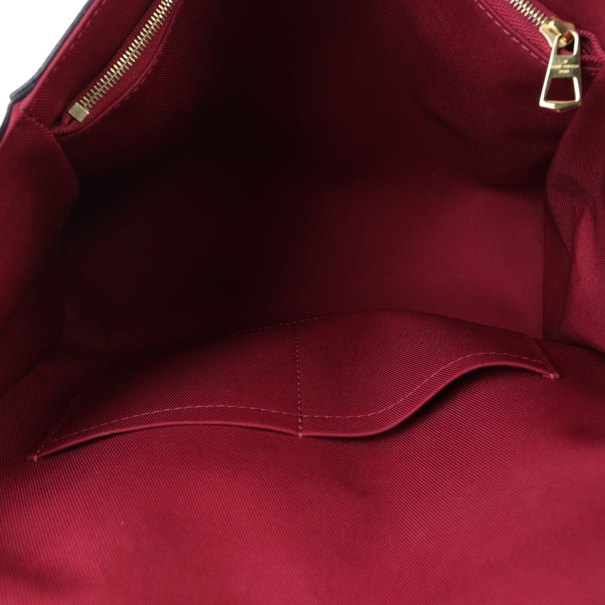 Louis Vuitton Bond Street MM Damier Ebene