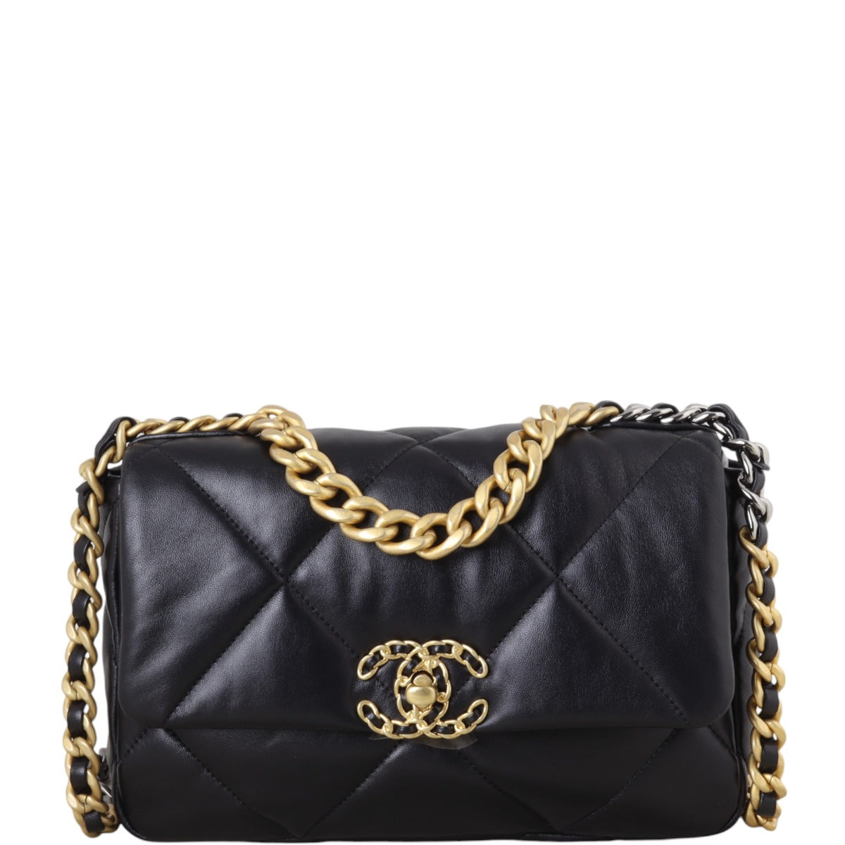 Chanel 19 Flap Bag Medium