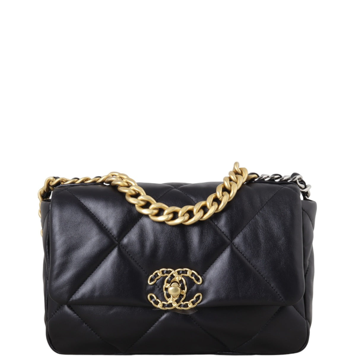 Chanel 19 Flap Bag Medium