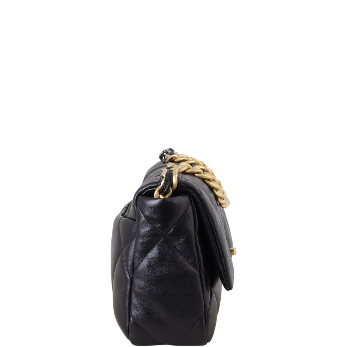 Chanel 19 Flap Bag Medium