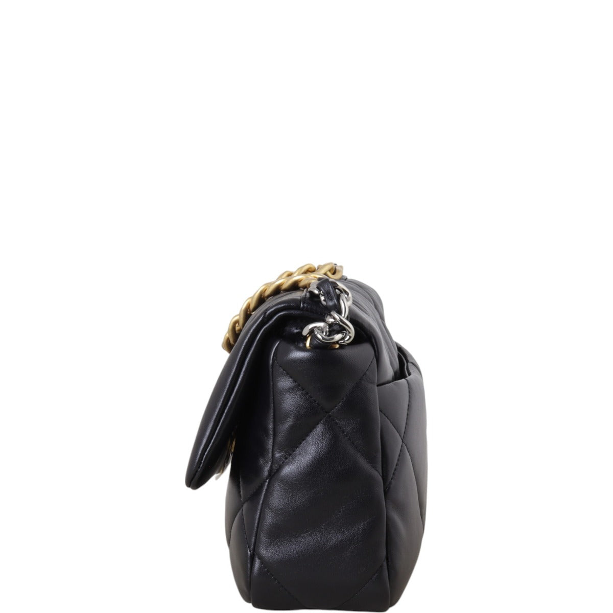 Chanel 19 Flap Bag Medium