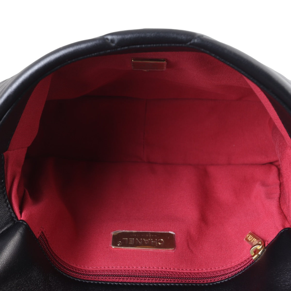 Chanel 19 Flap Bag Medium