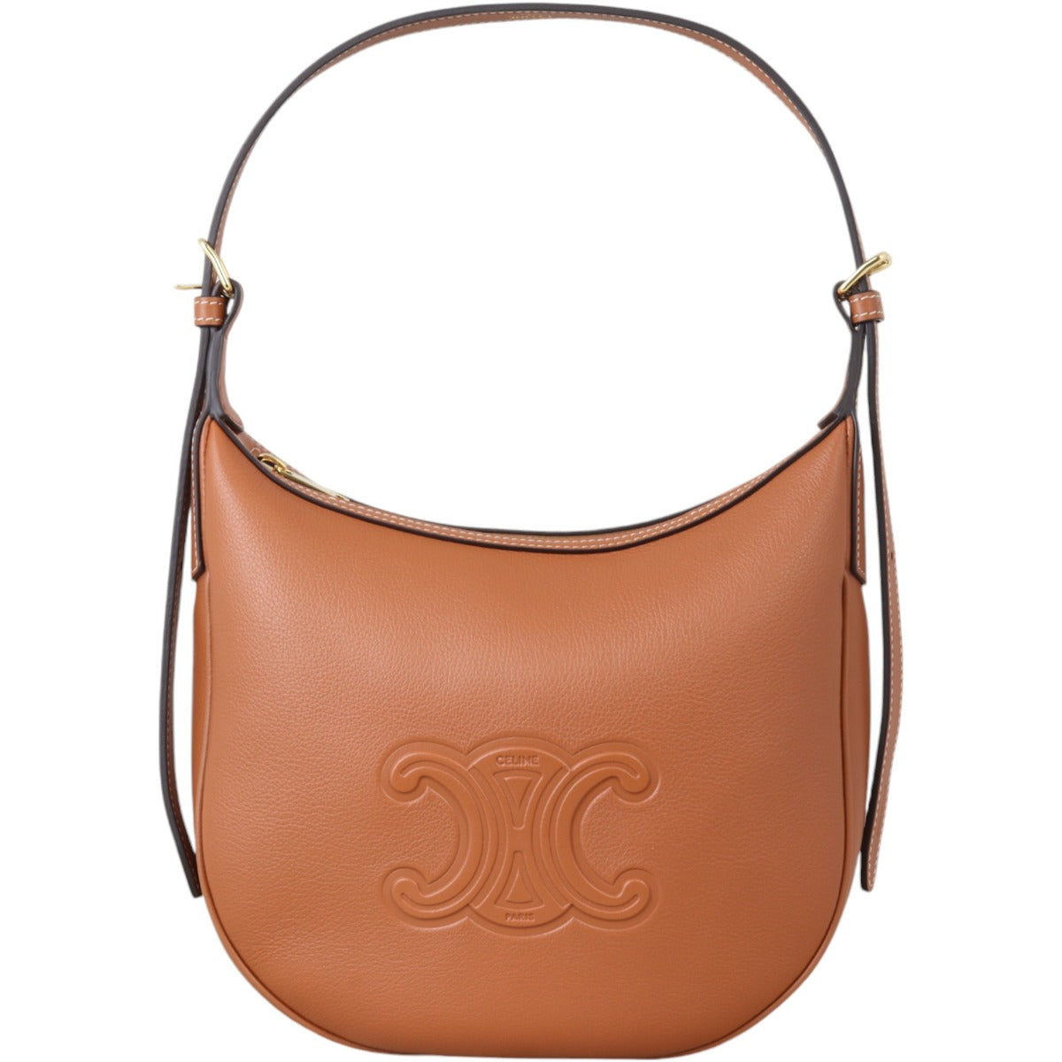 Celine Triomphe Heloise Hobo