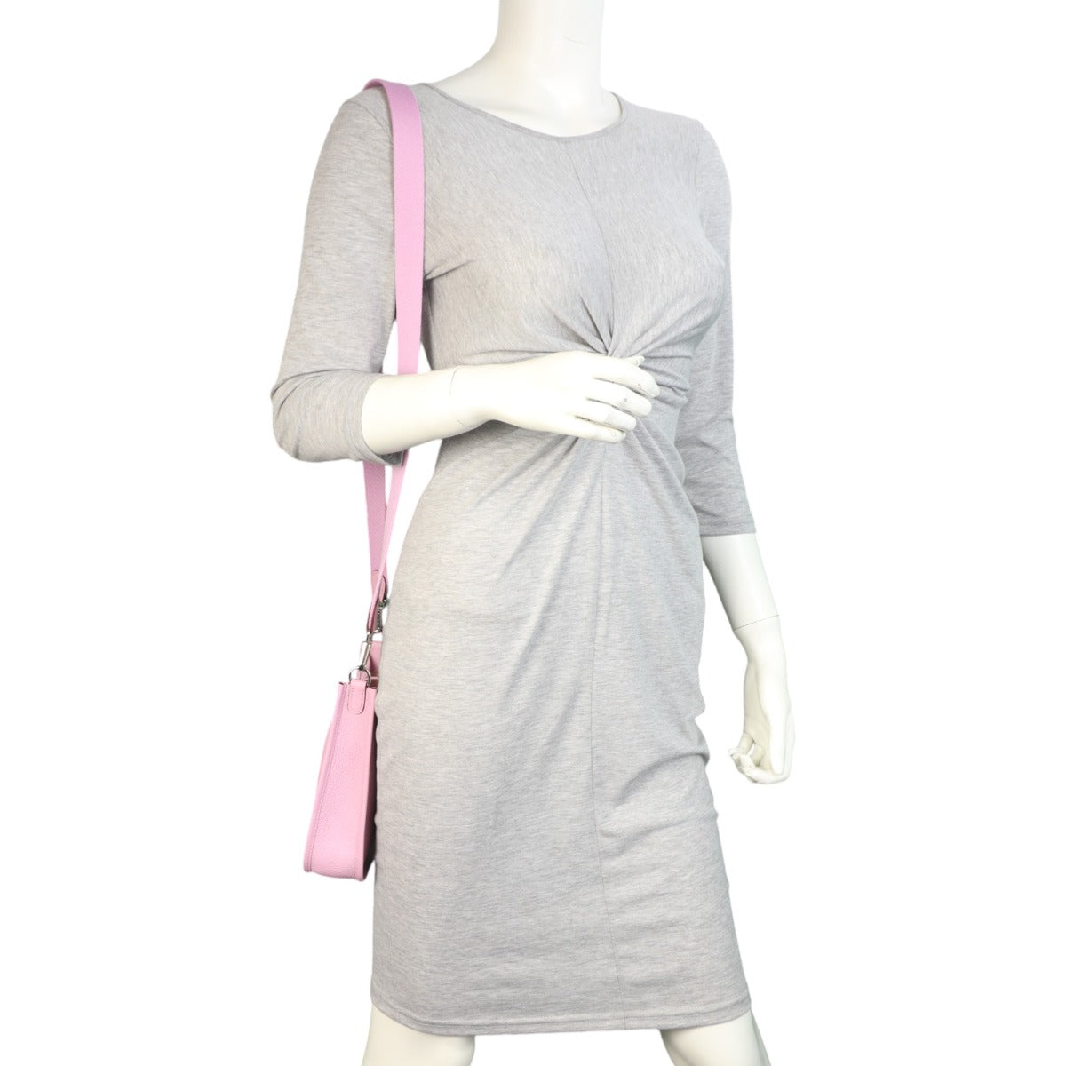 Hermes Evelyne 16 Amazone