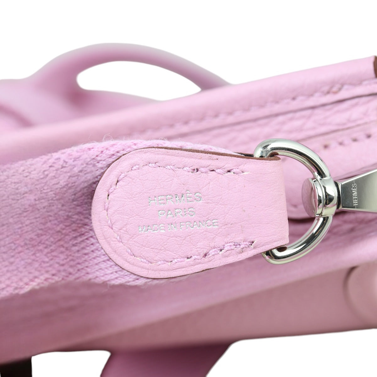 Hermes Evelyne 16 Amazone