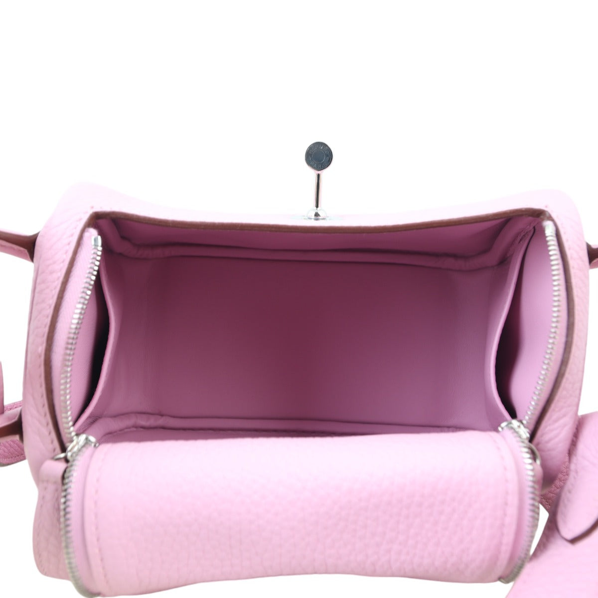 Hermes Mini Lindy 20 Clemence