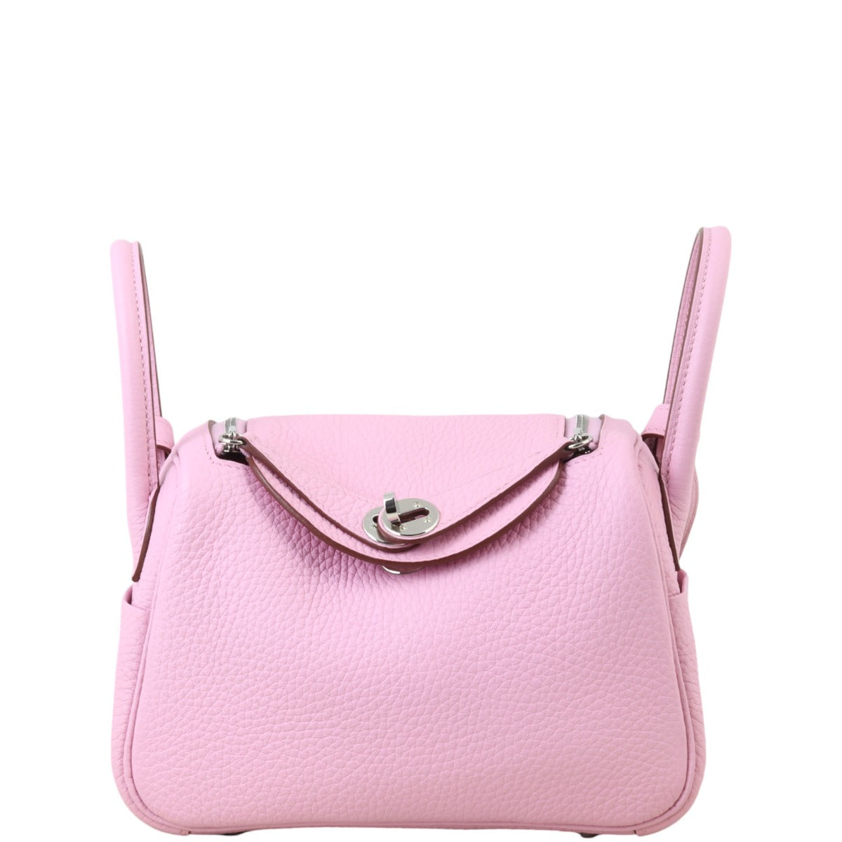 Hermes Mini Lindy 20 Clemence