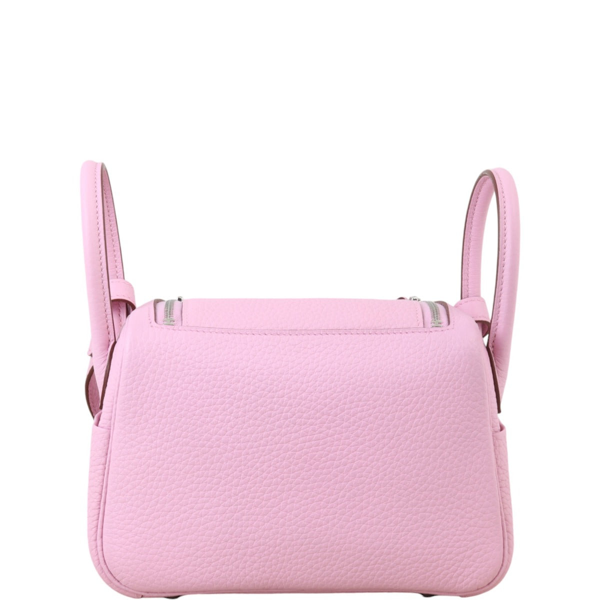 Hermes Mini Lindy 20 Clemence