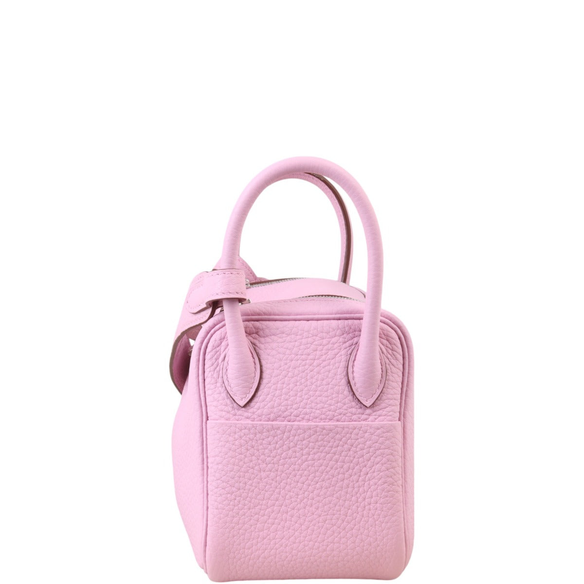 Hermes Mini Lindy 20 Clemence