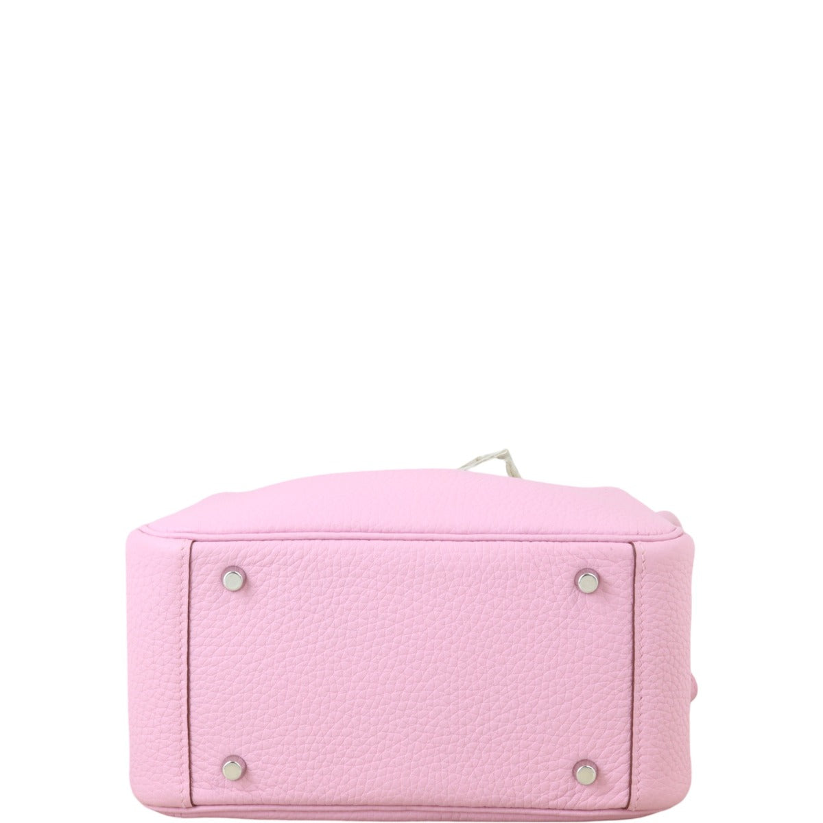 Hermes Mini Lindy 20 Clemence