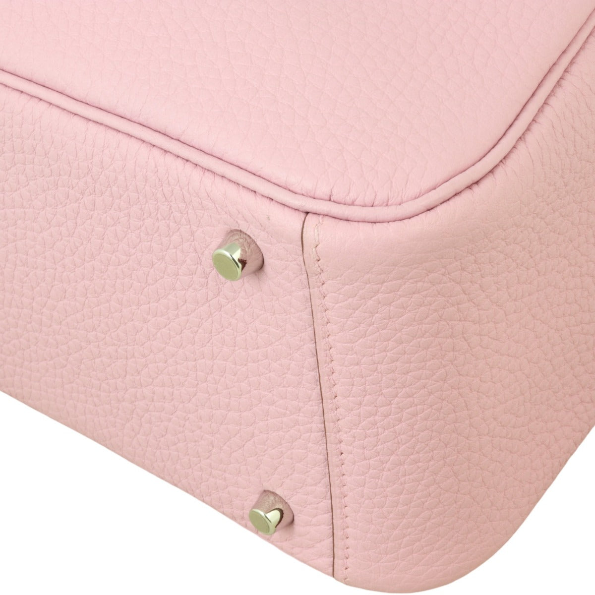 Hermes Mini Lindy 20 Clemence