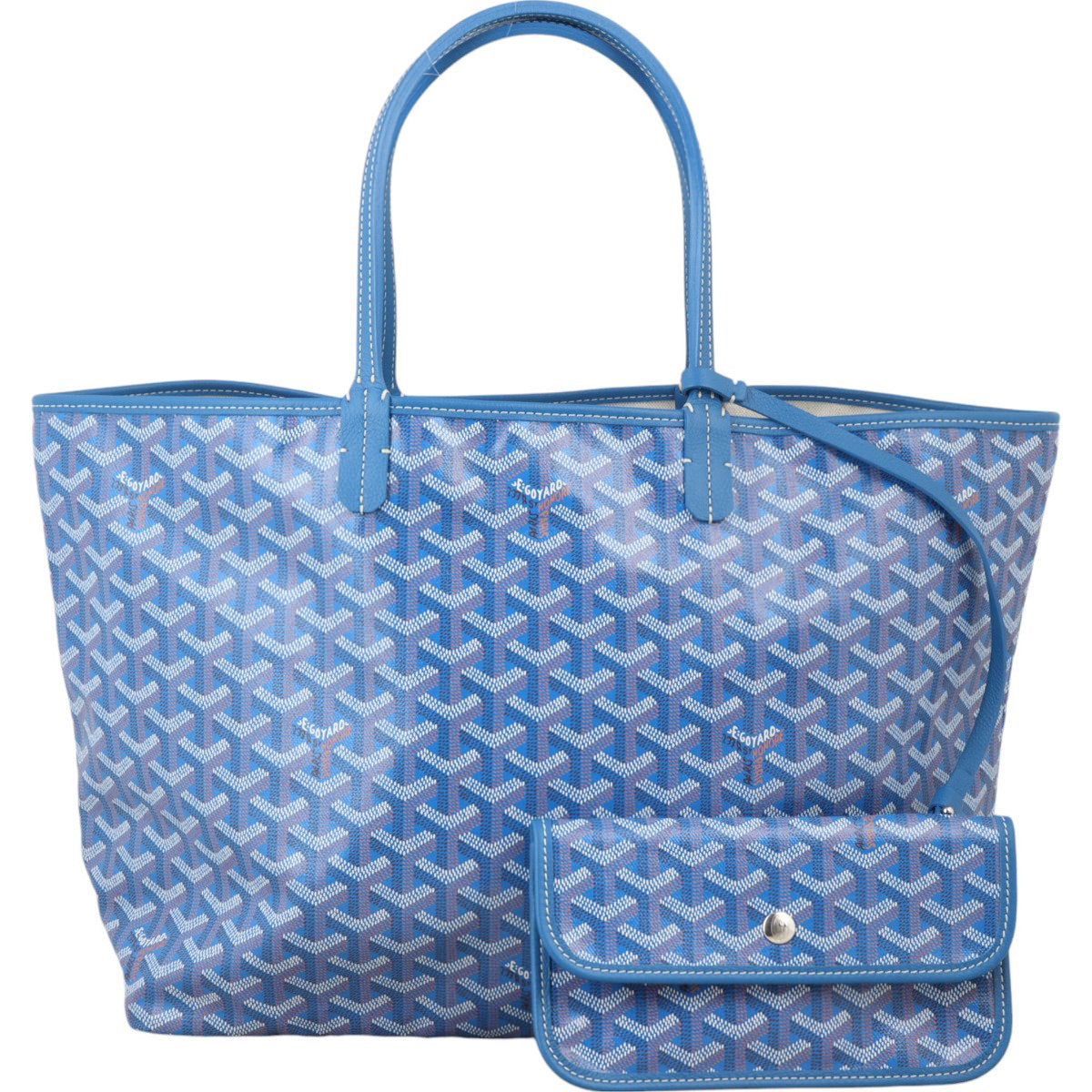 Goyard St Louis PM Goyardine