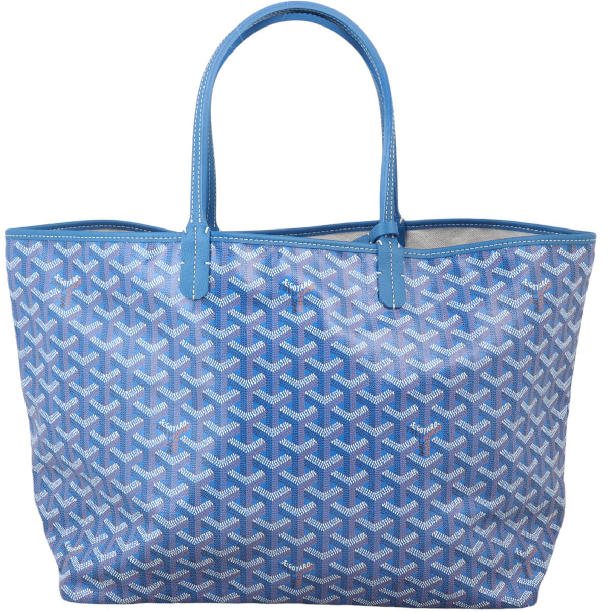 Goyard St Louis PM Goyardine