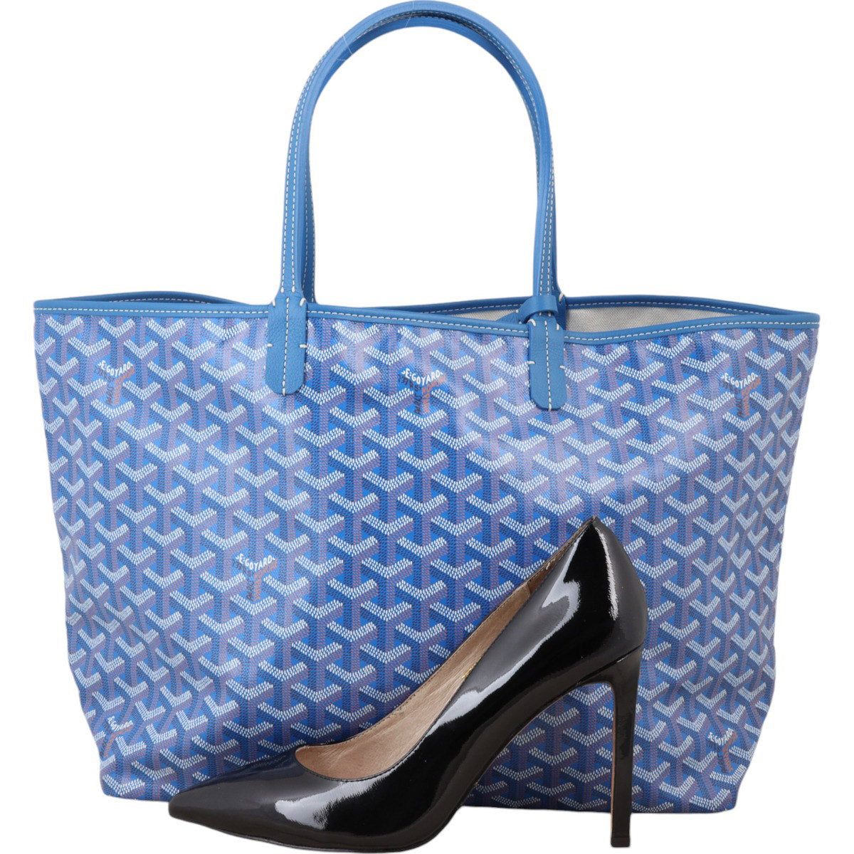 Goyard St Louis PM Goyardine