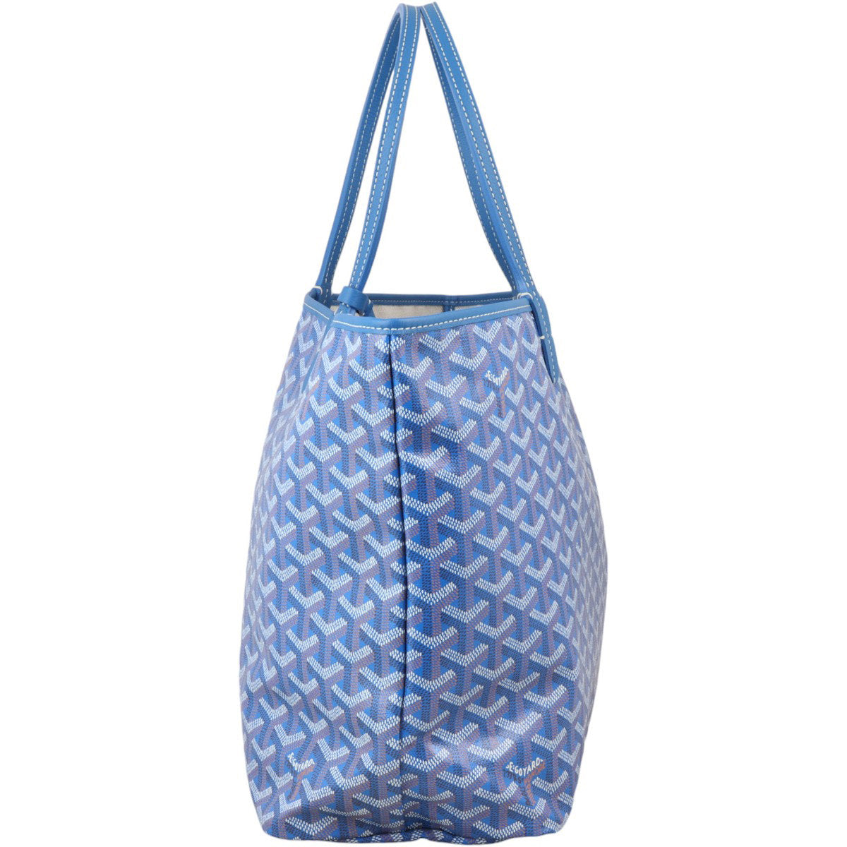 Goyard St Louis PM Goyardine
