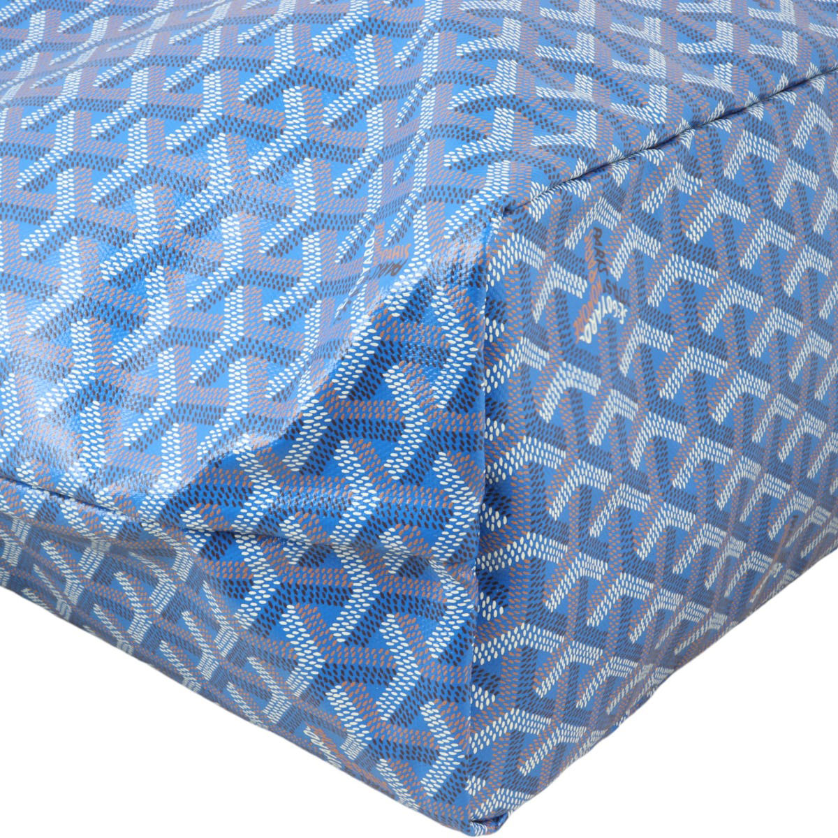 Goyard St Louis PM Goyardine