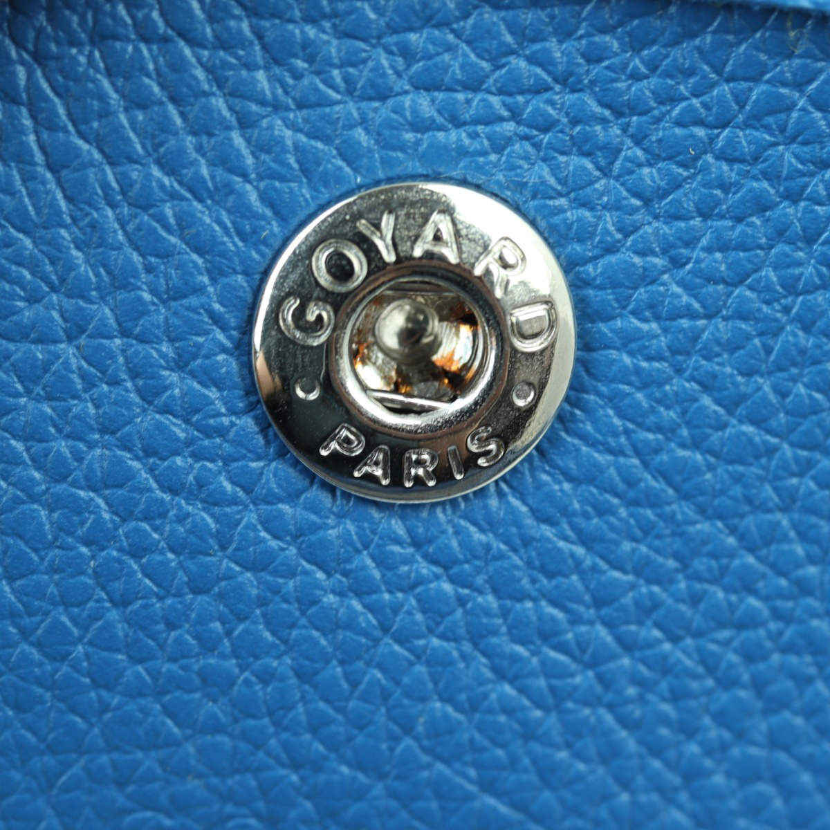 Goyard St Louis PM Goyardine