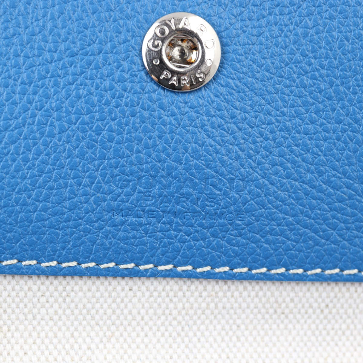 Goyard St Louis PM Goyardine