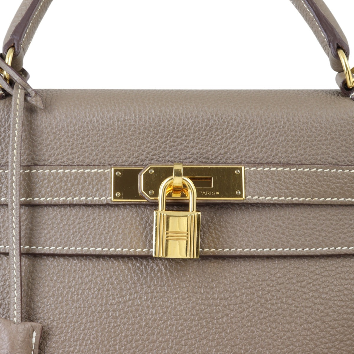 Hermes Kelly 32 Retourne Togo