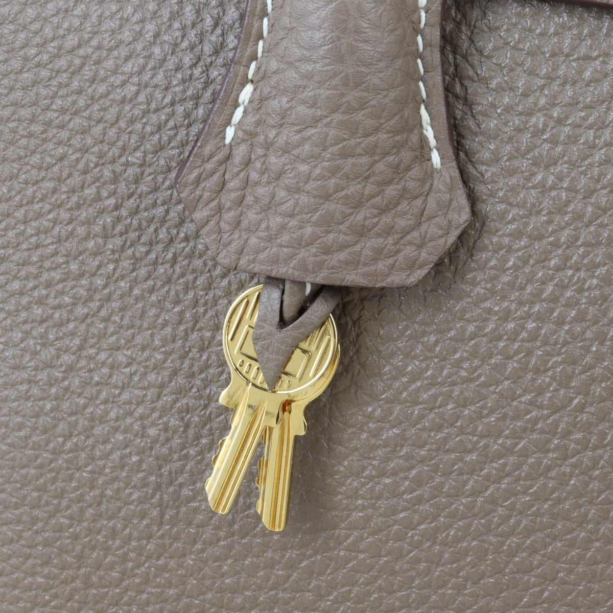 Hermes Kelly 32 Retourne Togo