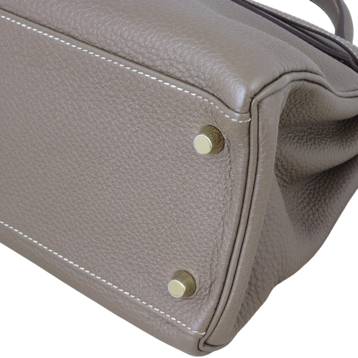 Hermes Kelly 32 Retourne Togo