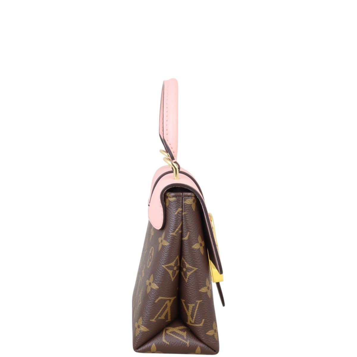 Louis Vuitton Locky BB Monogram