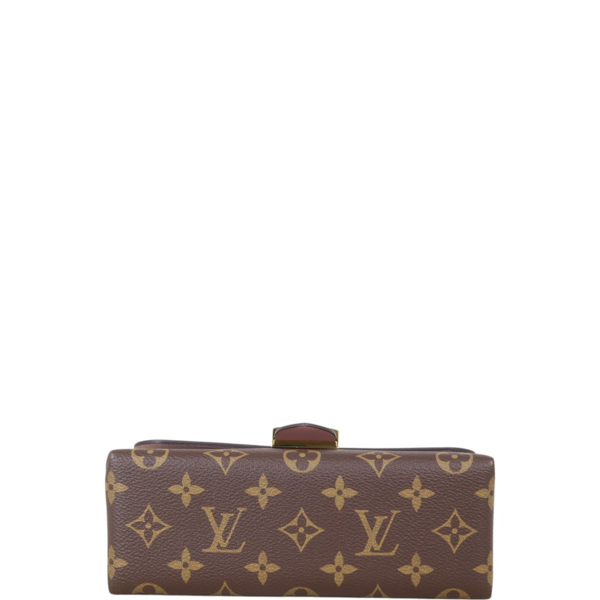 Louis Vuitton Locky BB Monogram