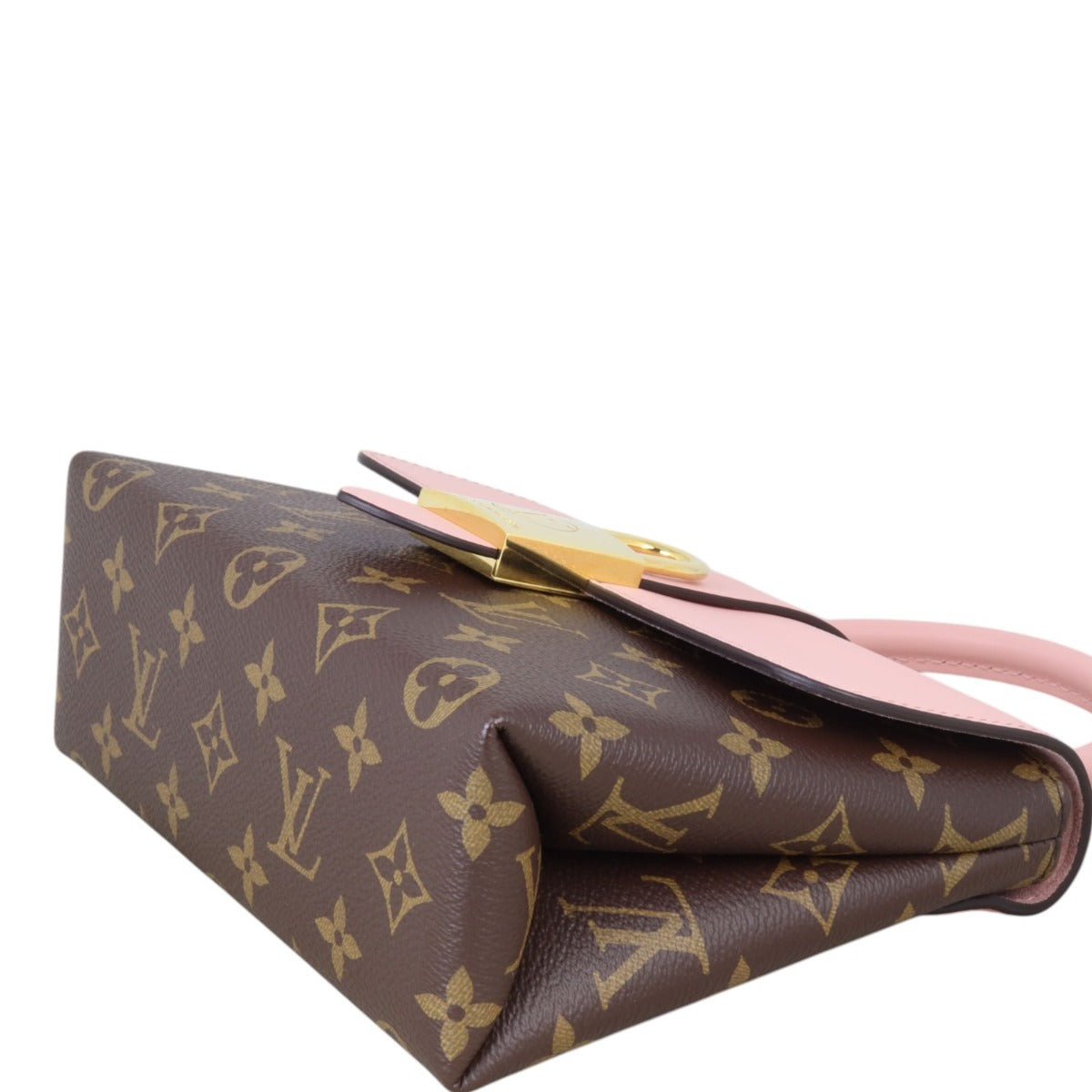 Louis Vuitton Locky BB Monogram