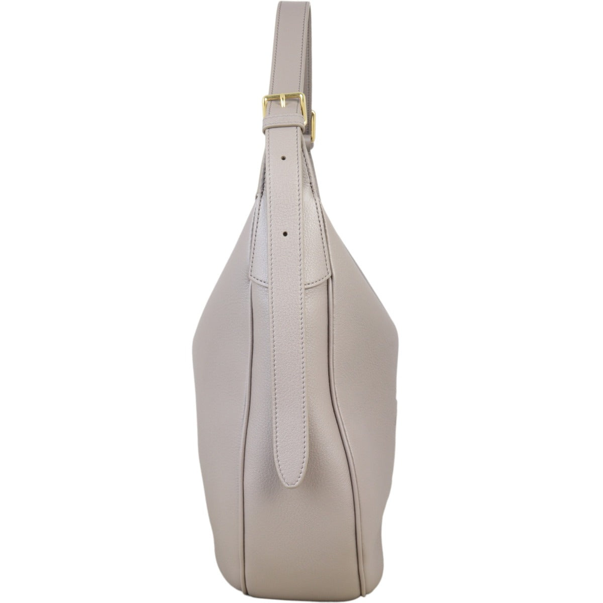 Celine Triomphe Heloise Hobo Medium