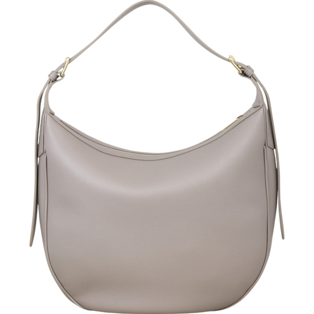 Celine Triomphe Heloise Hobo Medium