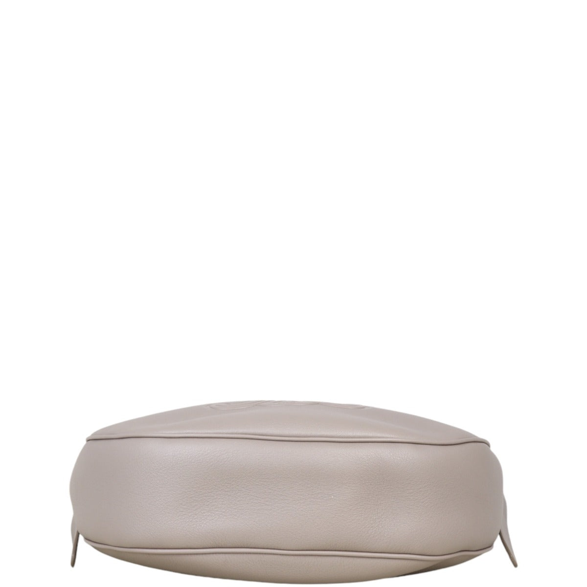 Celine Triomphe Heloise Hobo Medium