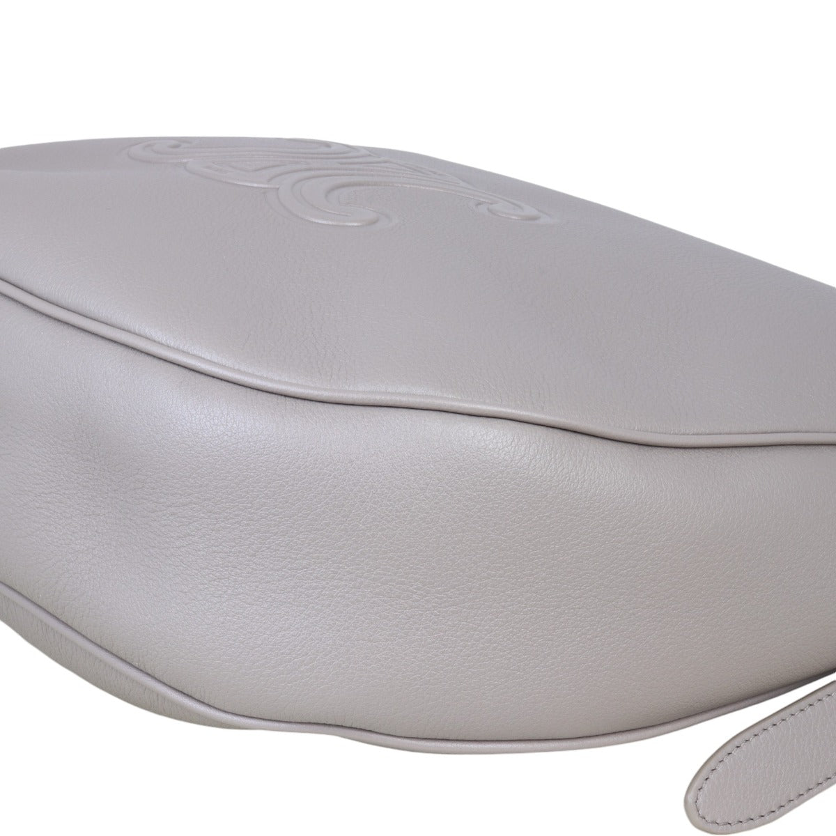 Celine Triomphe Heloise Hobo Medium