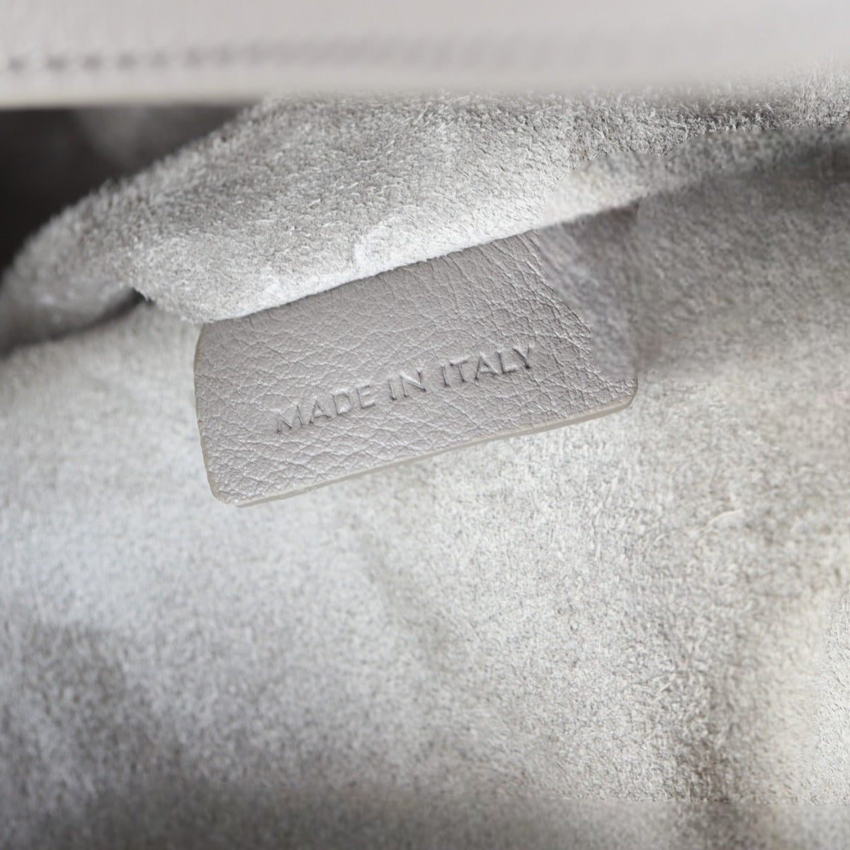 Celine Triomphe Heloise Hobo Medium